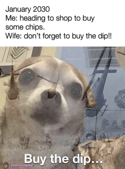 THE DIP