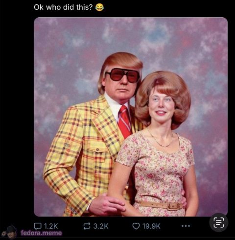 ok who did this