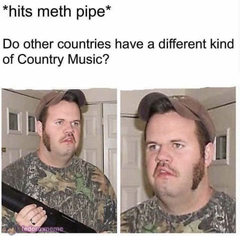 The Rural Rube
