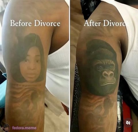 Divorce