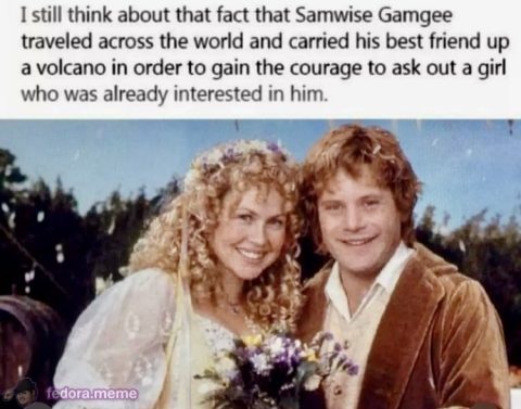 Courage