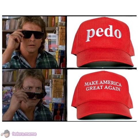 They live, we sleep?