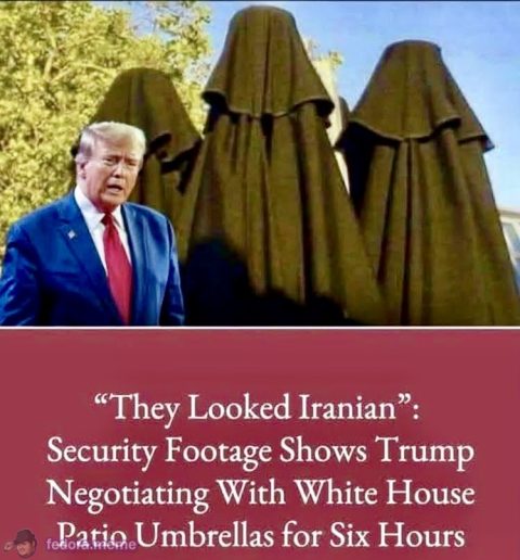 Weaponized Incompetence