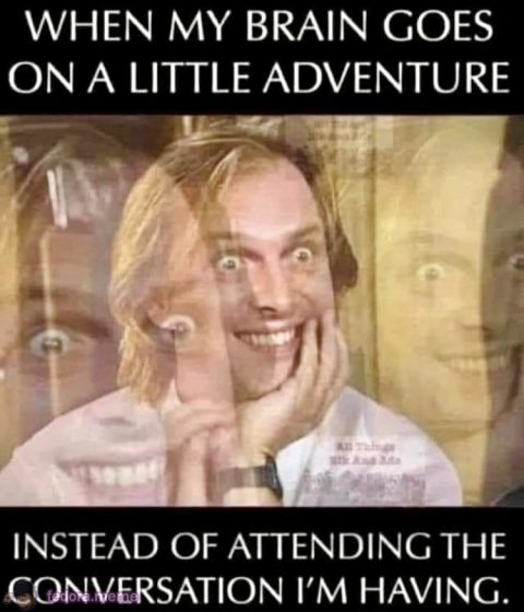Attention Span