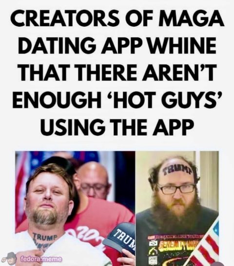 MAGA