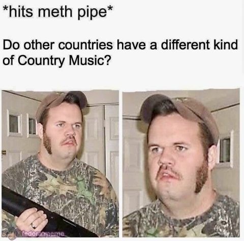 Patriotism