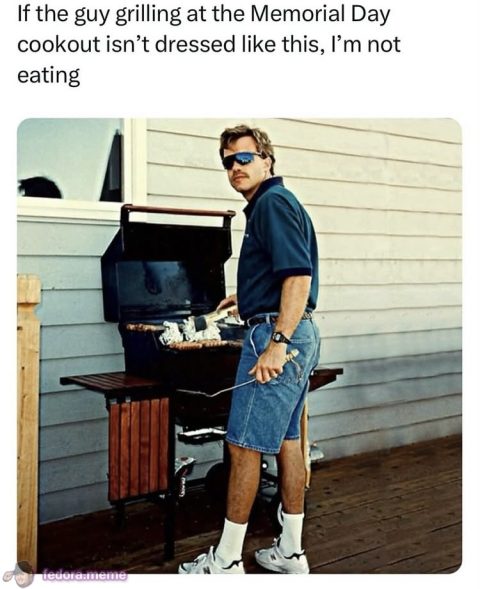 The Obvious Chef