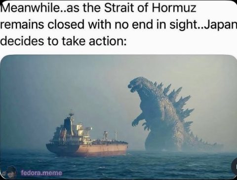 Godzilla