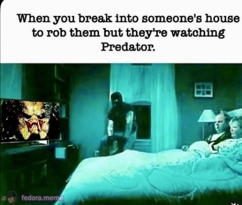 Predator
