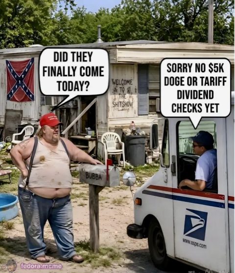 False Hope