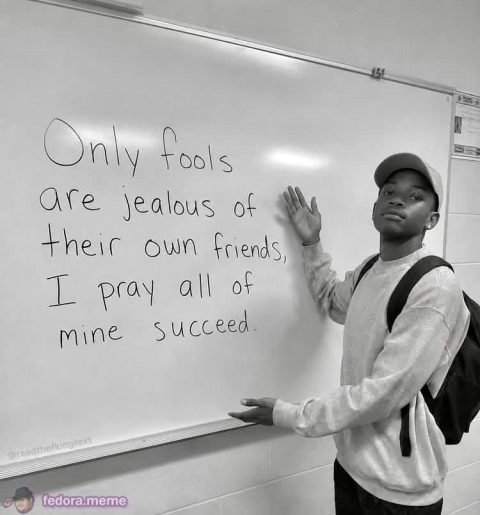 True Friends