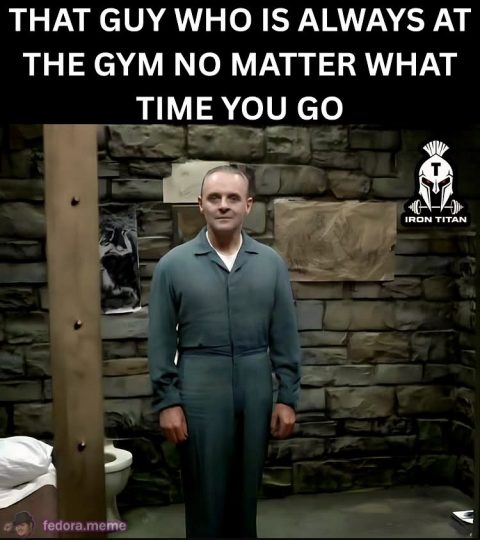 The Gym