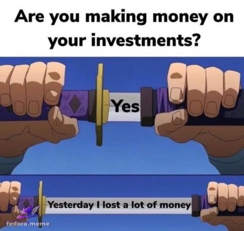 Welcome to the 1st day of the rest of your life!