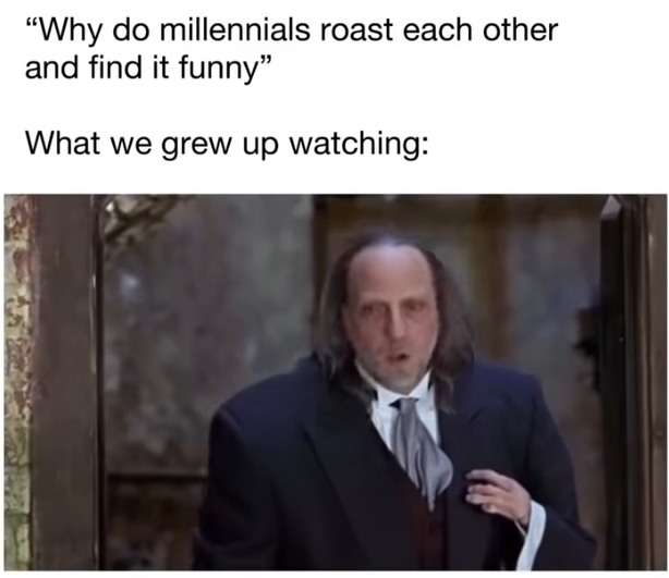 Scary Movie 2 Best Roast Pt. 2