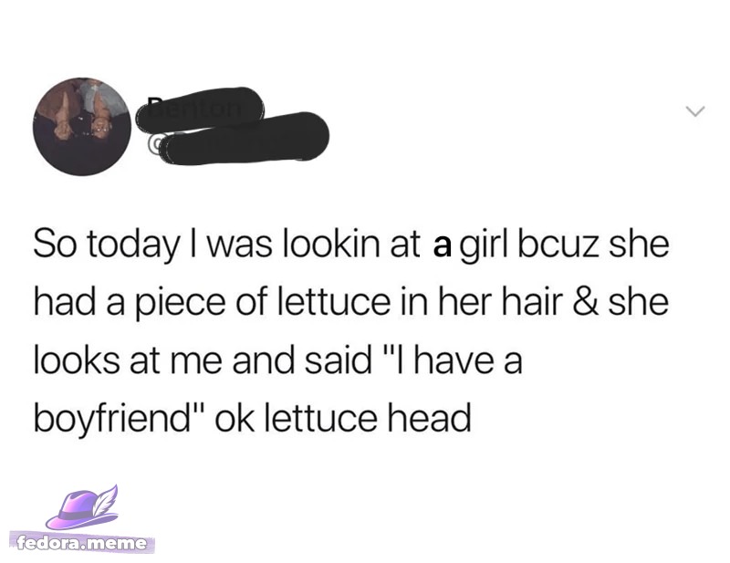 Lettuce Head