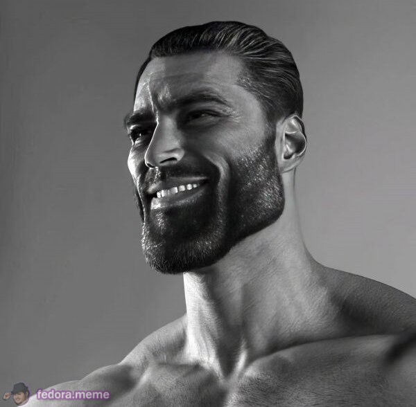 Gigachad