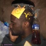 When you fall asleep at your girls but her kids don’t like you