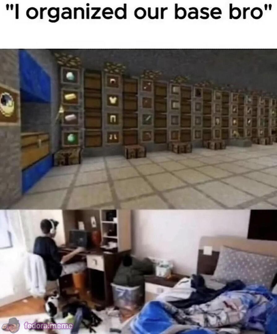 On the game vs. off the game