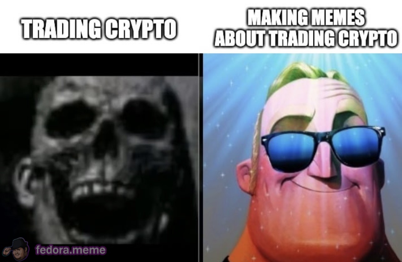 True?