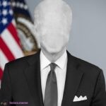 Slenderman for president 2028