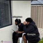 How Google and Facebook target their ads