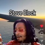 I’m doing my part!