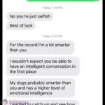 I’m A LOT smarter than you