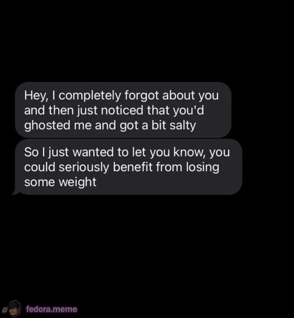 Found a nice guy in the wild