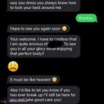 When your dad is desperate