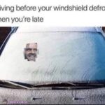 Me when I visit up north during the winter