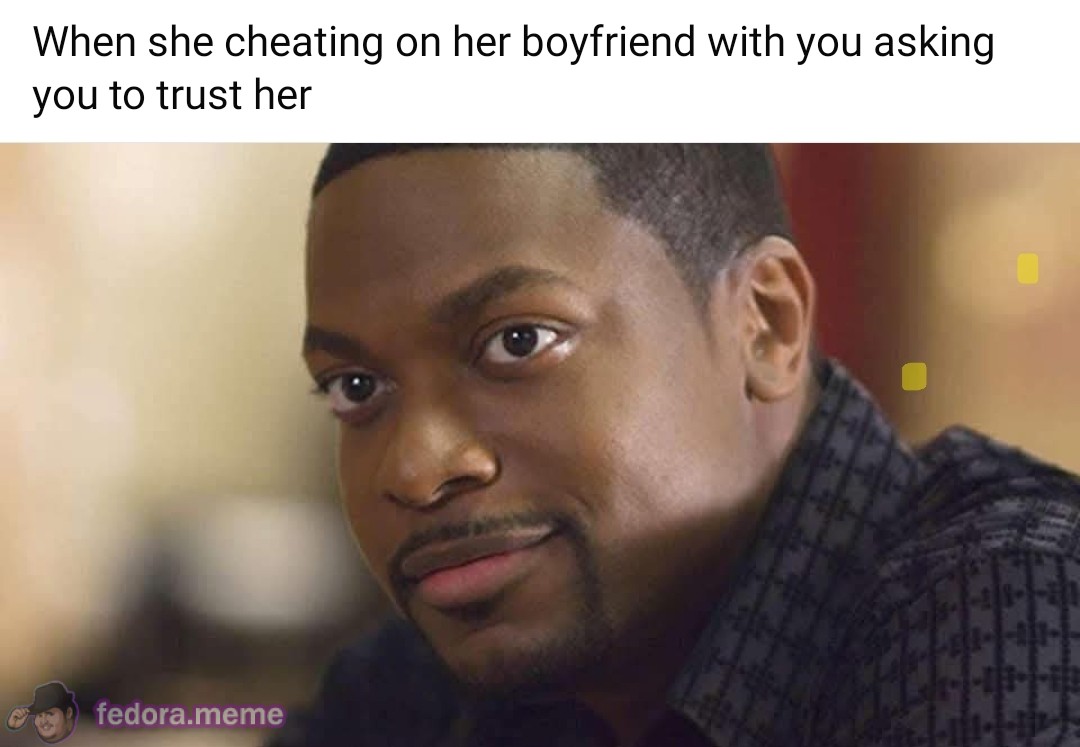 Her: do you trust me?