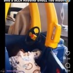 When you’ve been hanging around your uncle too much