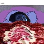 When they ask what I’ll be doing for NYE