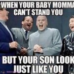 Karmic Comedy