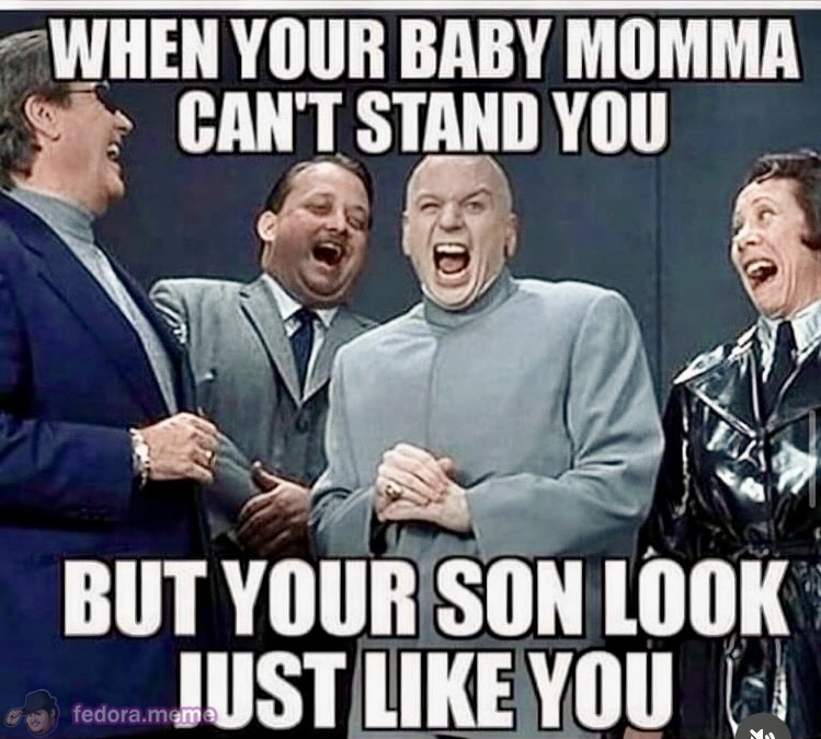 Karmic Comedy