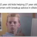 r/Advice in a nutshell