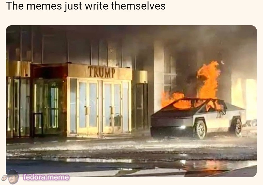 2025 is starting with a bang 💥