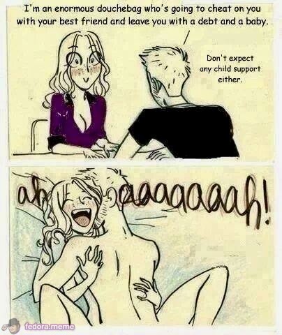 How True?