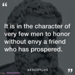 Choose Your Circle Wisely