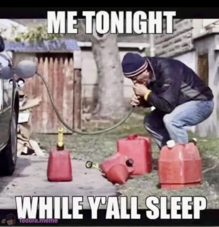 Petrolhead