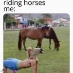 Riding Lessons