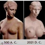 How Times Have Changed