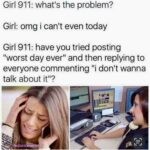 If You Can’t Even