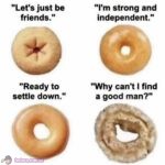 The Doughnut Debate