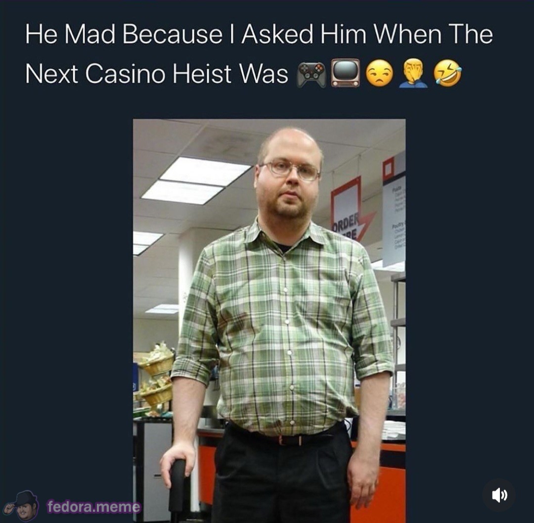 The real life Lester