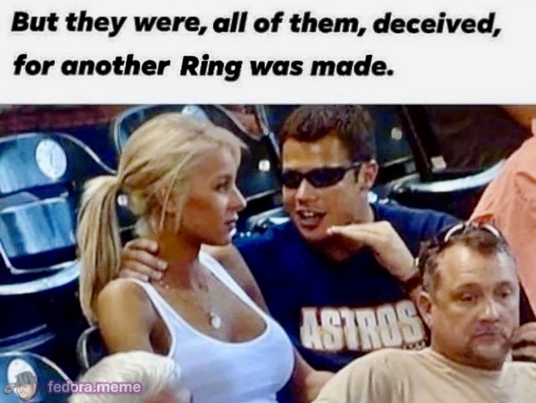 Lord of the Flings
