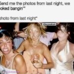 Wedding Parties