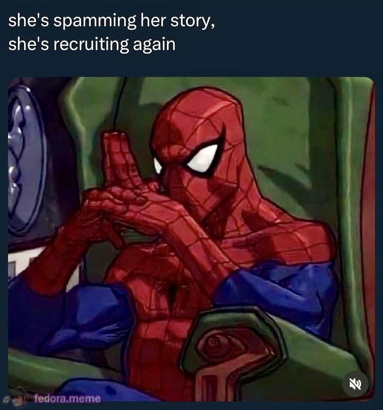 Social Meda Harlot