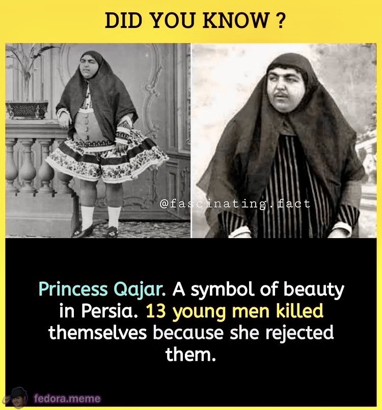 Times Have Changed