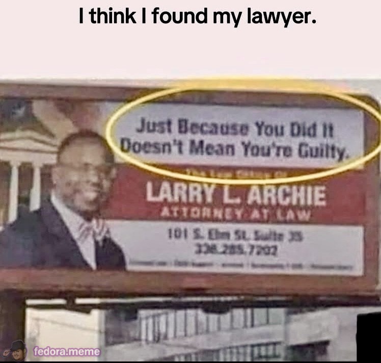 Debatable Guilt